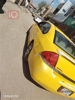 شيفروليه امبالا